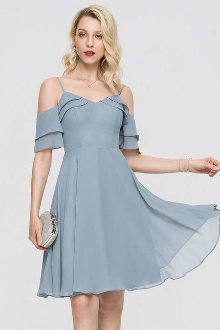 Robe Femme Chic Et Elegant - gallery 1