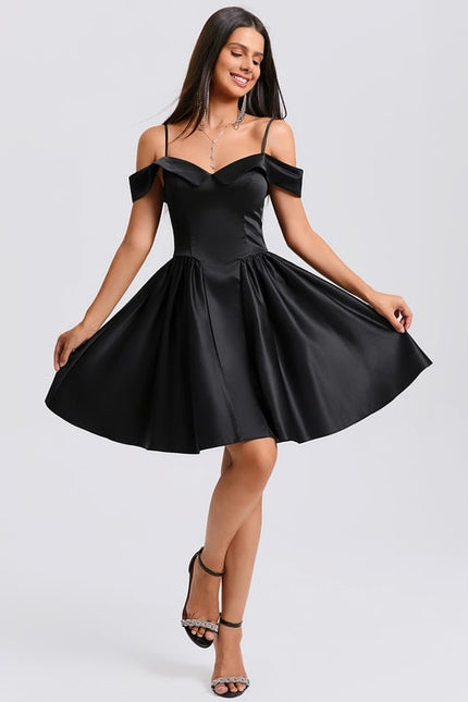 Robe Sexy Chic - gallery 6