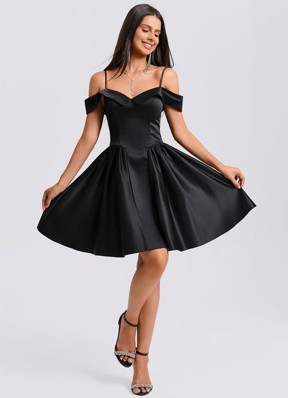 Robe Sexy Chic - gallery 6