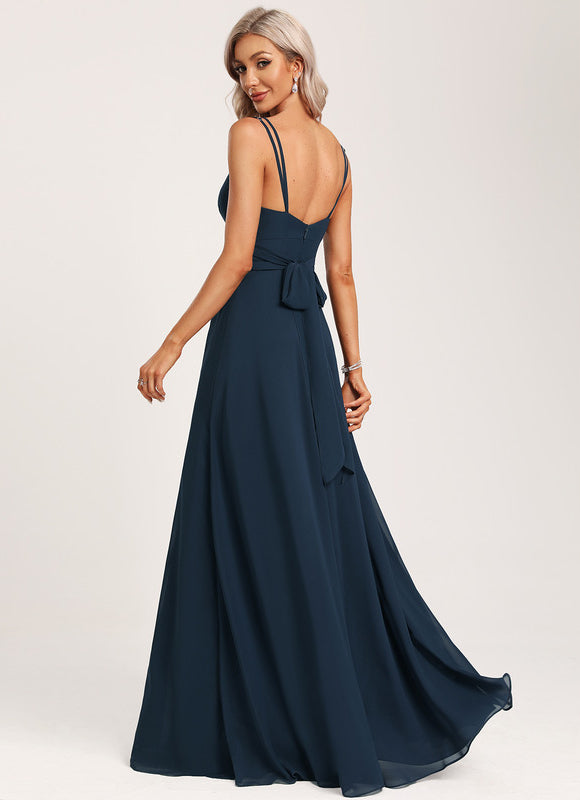 Robe Longue Bohème Hippie Chic - gallery 6