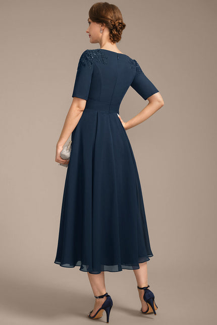 Robe Chic Chic Épure - gallery 5