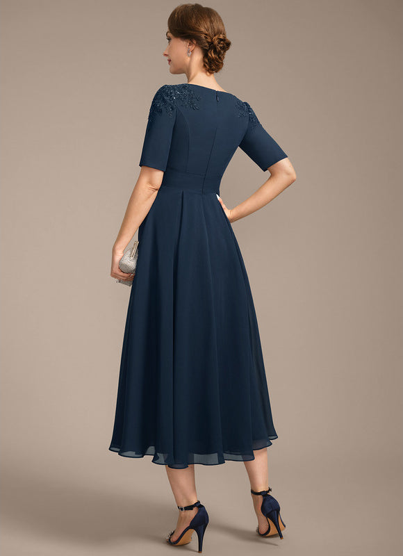 Robe Chic Chic Épure - gallery 5