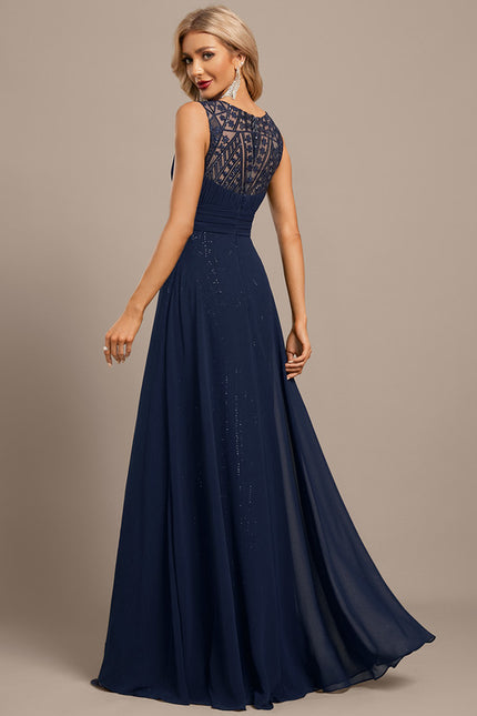 Robe Chic Nuit Marine Chic - gallery 6