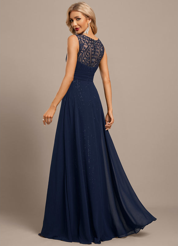 Robe Chic Nuit Marine Chic - gallery 6