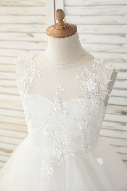 Robe Chic Enchantement Éthéré - gallery 2
