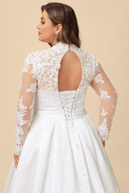 Robe Chic Éclat De Rêverie - gallery 9