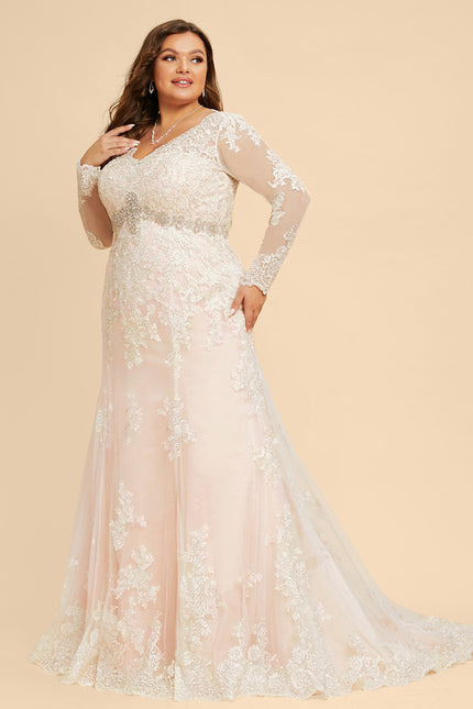 Robe Chic Éclat Damour - gallery 5