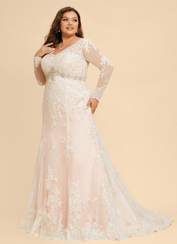 Robe Chic Éclat Damour - gallery 5
