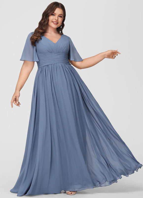 Robe Longue Bohème Hippie Chic - gallery 5