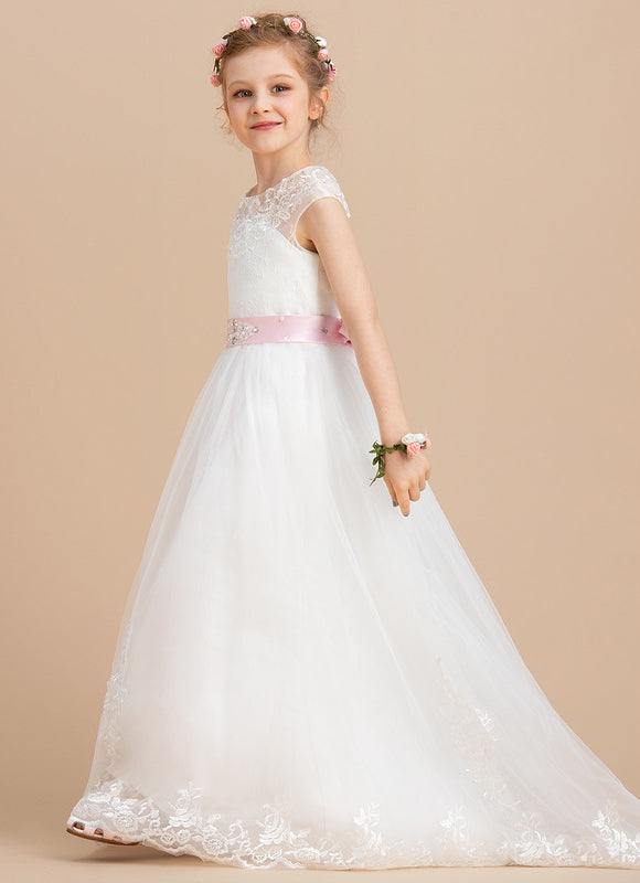 Robe Chic Enfant Mariage Chic - gallery 4