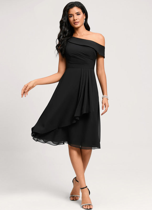 Robe Chic Chic Éthérée - gallery 2