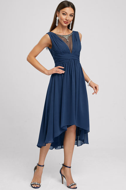 Robe Chic Ombre Daquilon - gallery 4
