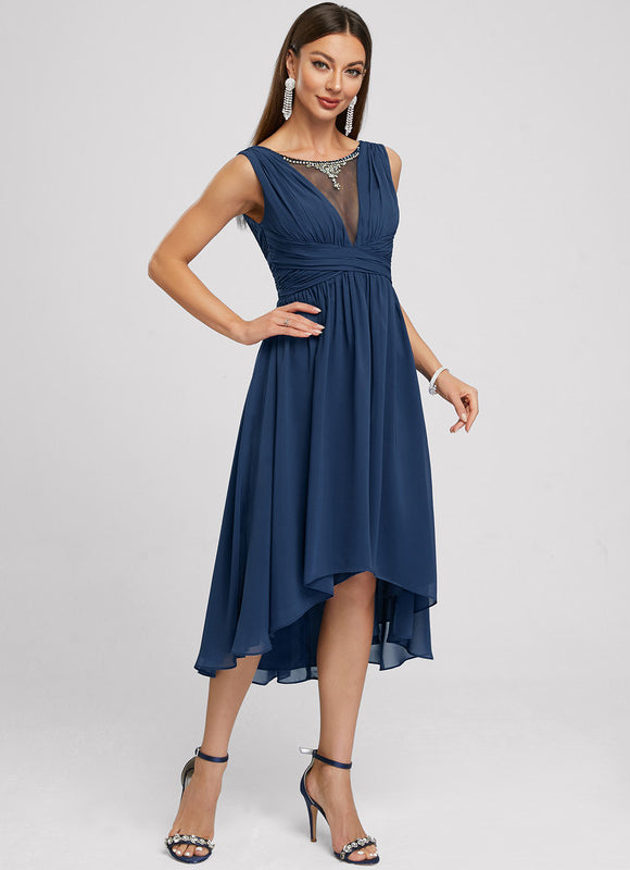 Robe Chic Ombre Daquilon - gallery 4