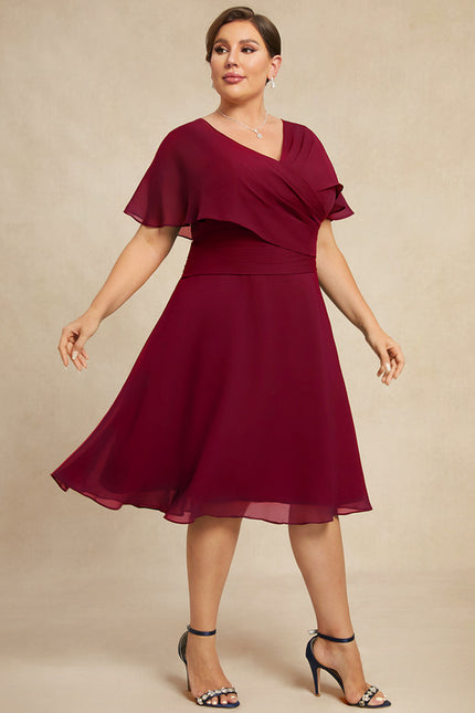 Robe Chic Curvy - gallery 6
