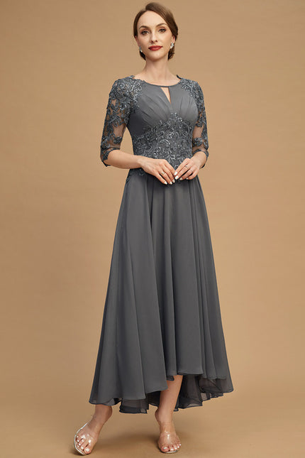 Robe Chic Danse Des Cieux - gallery 1