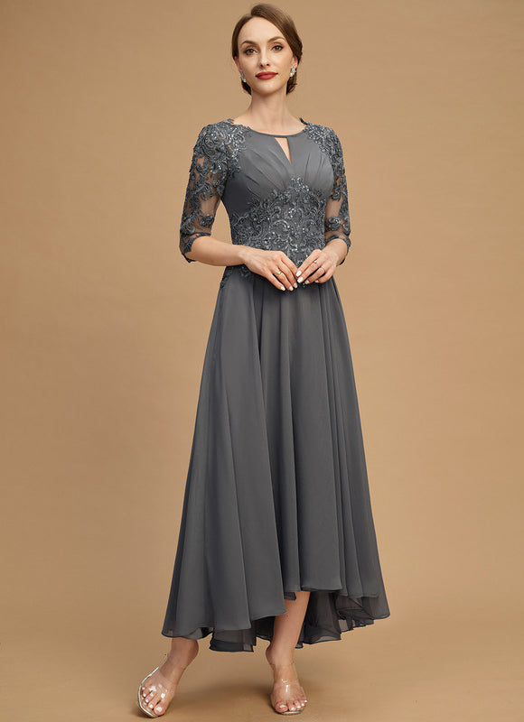 Robe Chic Danse Des Cieux - gallery 1