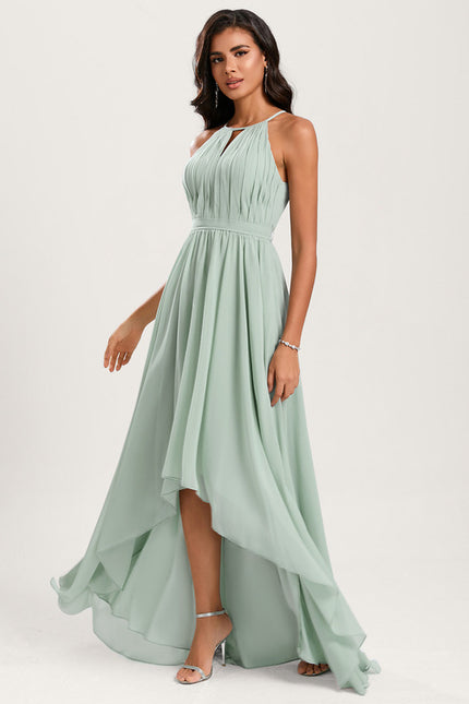 Robe Chic Chuchotement De Soie - gallery 3