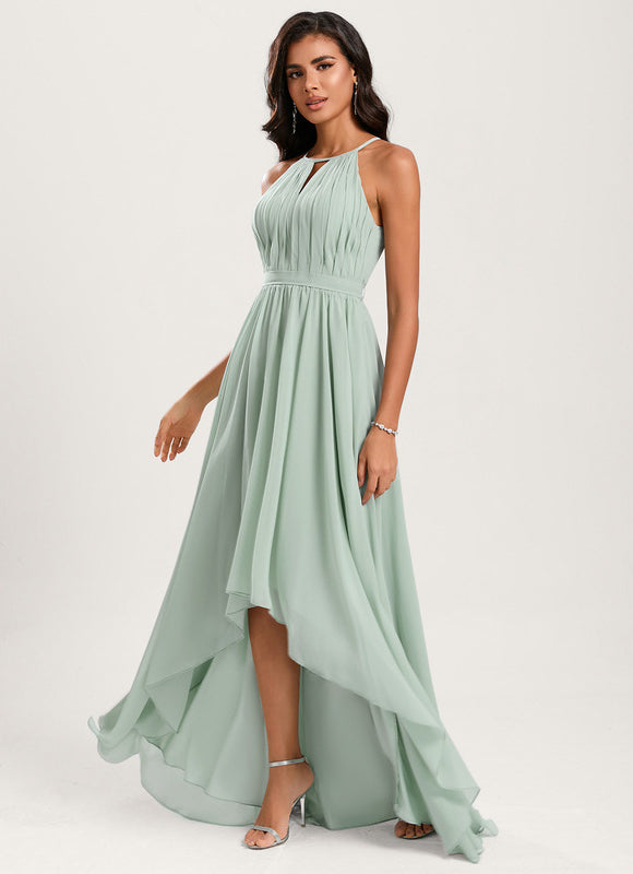 Robe Chic Chuchotement De Soie - gallery 3