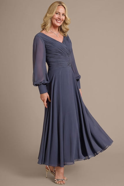 Robe Chic Et Classe Femme - gallery 3