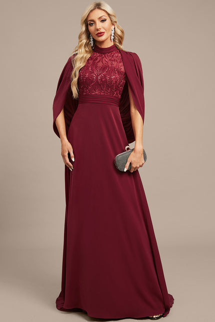 Robe Chic Éléganterouge - gallery 2