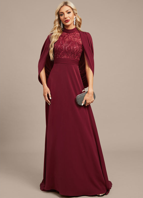 Robe Chic Éléganterouge - gallery 2