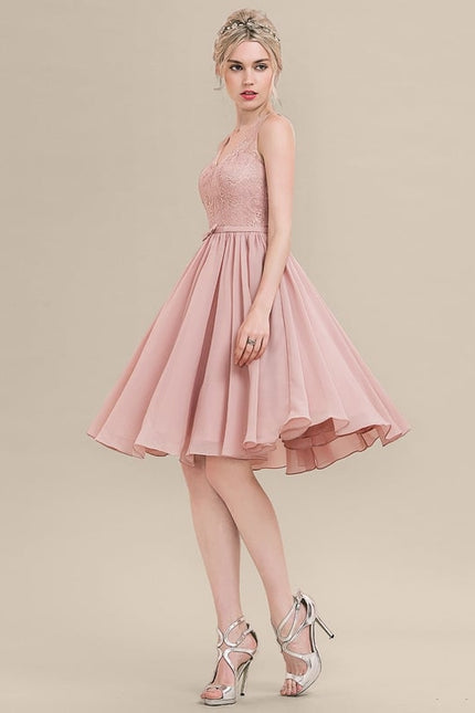 Robe Chic Lueur De Saison - gallery 2