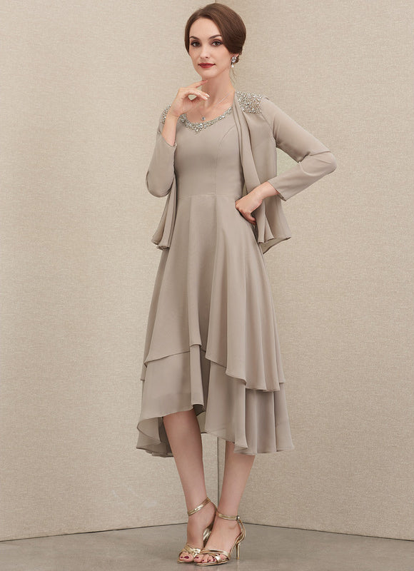 Robe Chic Harmonie Sublime - gallery 2