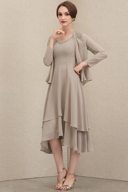 Robe Chic Harmonie Sublime - gallery 2