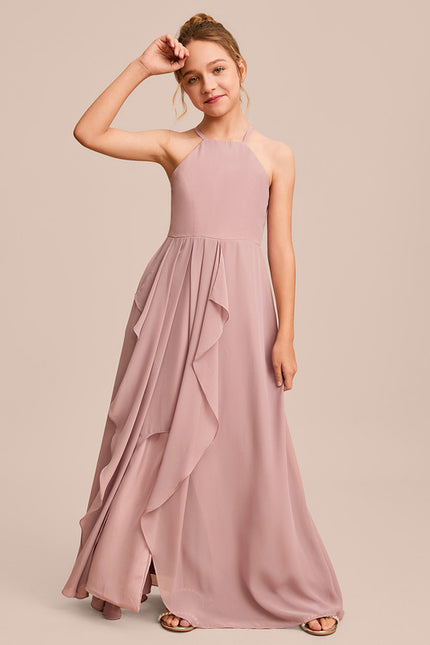 Robe Classe Et Chic Longue - gallery 4