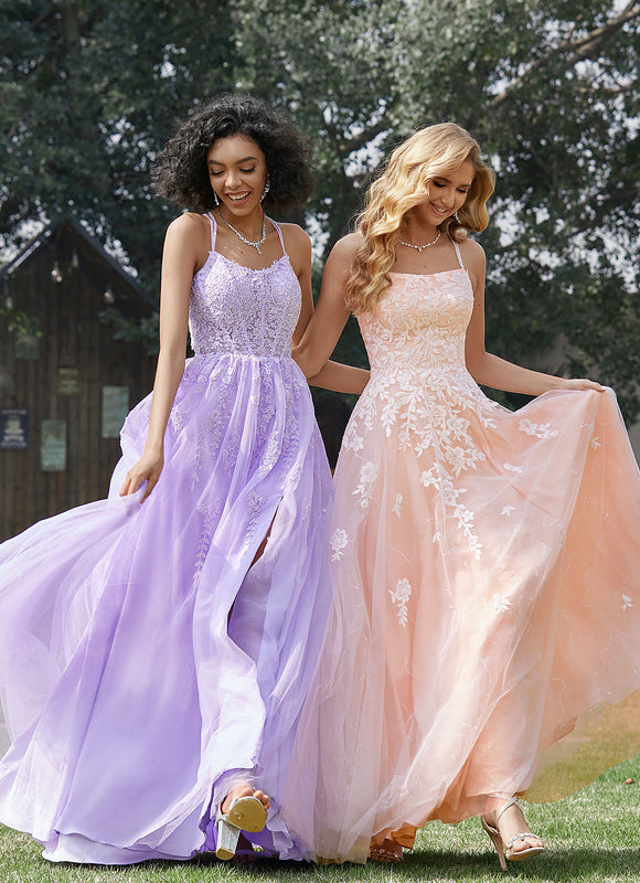 Robe Chic Rêverie Poudrée - gallery 5