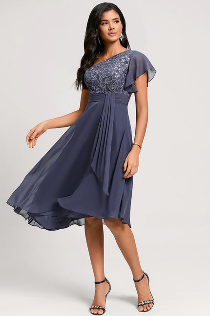 Robe Chic Chic Éthérée