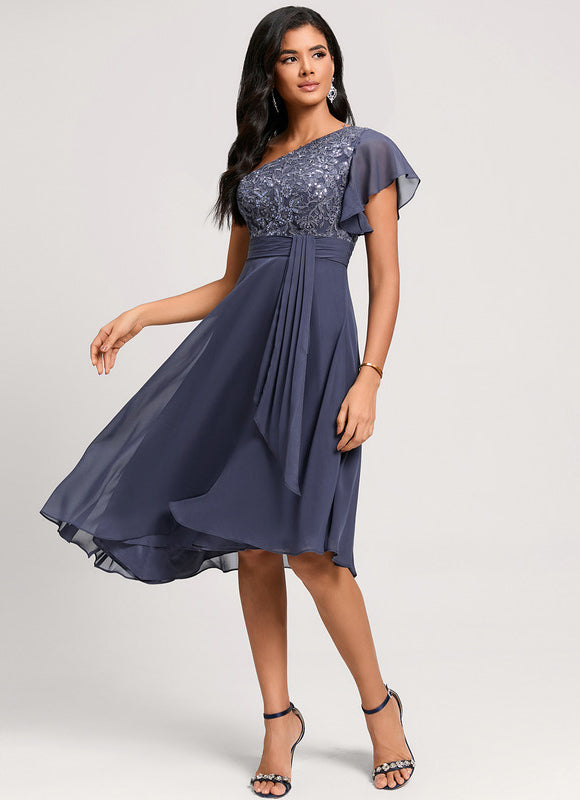 Robe Chic Chic Éthérée