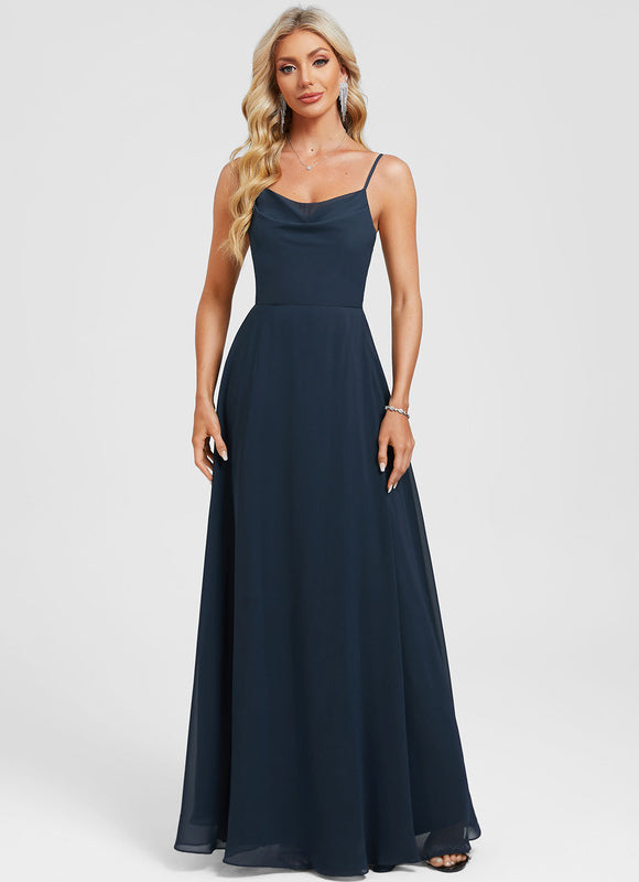 Robe Chic Sérénité Nocturne