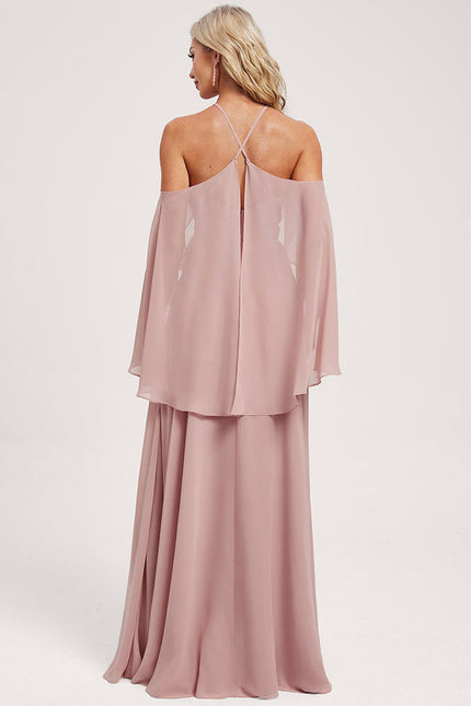 Robe Chic Mousseline Douce - gallery 8