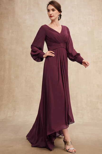 Robe Chic Élégance Événementielle - gallery 4