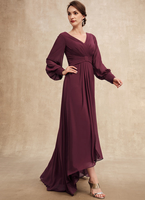 Robe Chic Élégance Événementielle - gallery 4