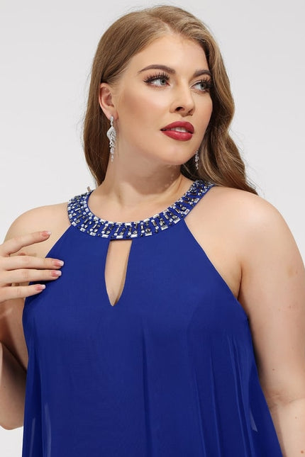 Robe Chic Chic Azur - gallery 9