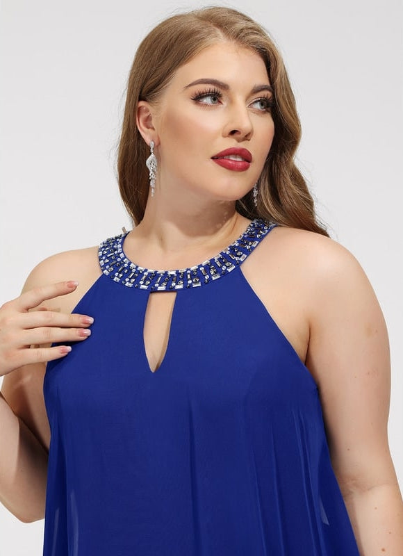 Robe Chic Chic Azur - gallery 9