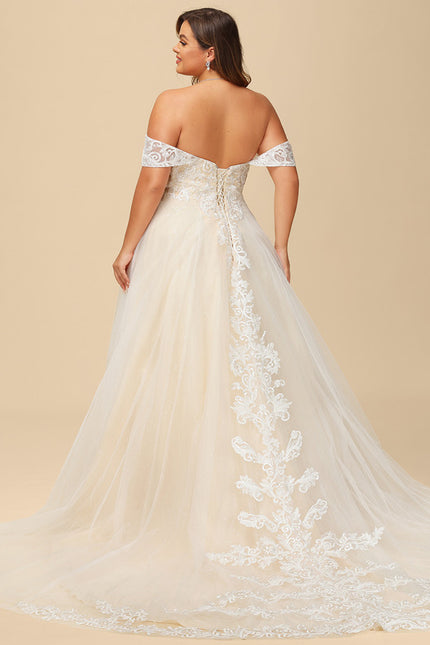 Robe Anglaise Chic - gallery 8