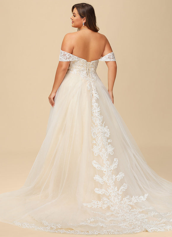Robe Anglaise Chic - gallery 8