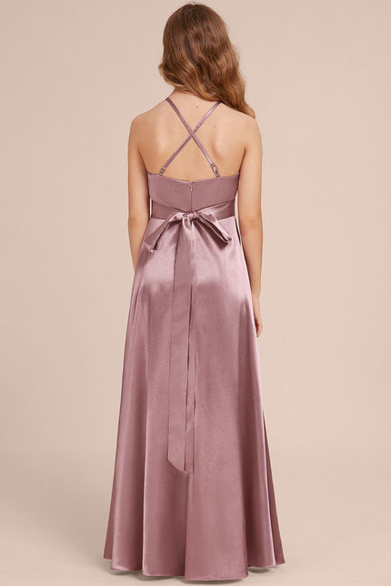 Robe Plissée Chic - gallery 4