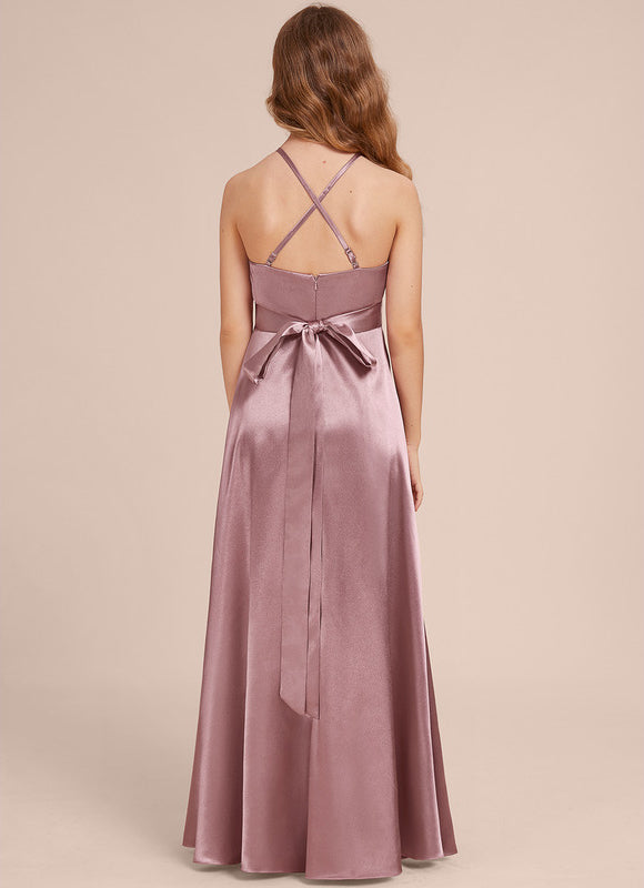 Robe Plissée Chic - gallery 4