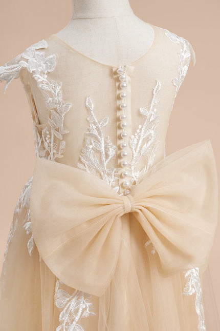 Robe Shabby Chic Mariage - gallery 6