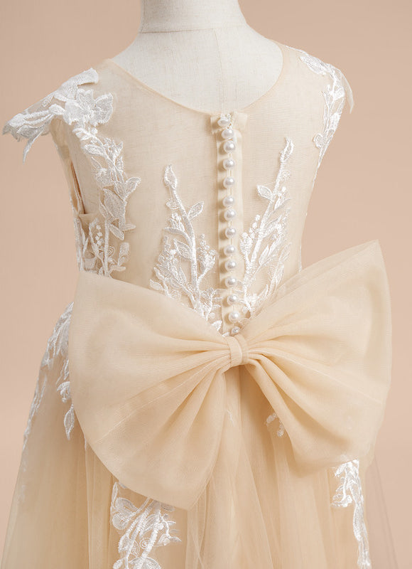 Robe Shabby Chic Mariage - gallery 6