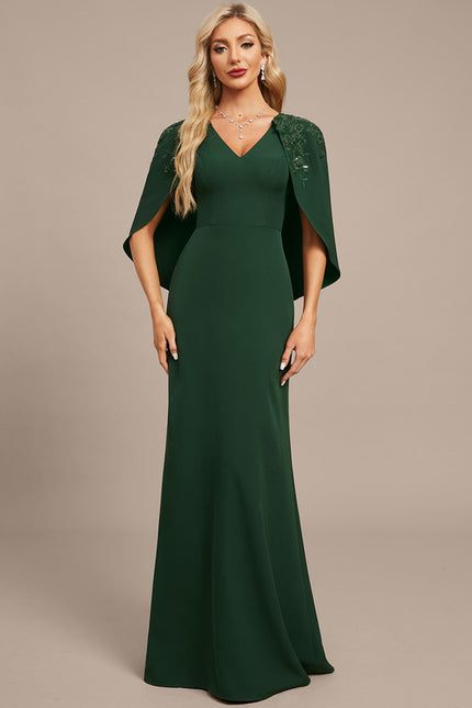 Robe Chic Élégance Svelte