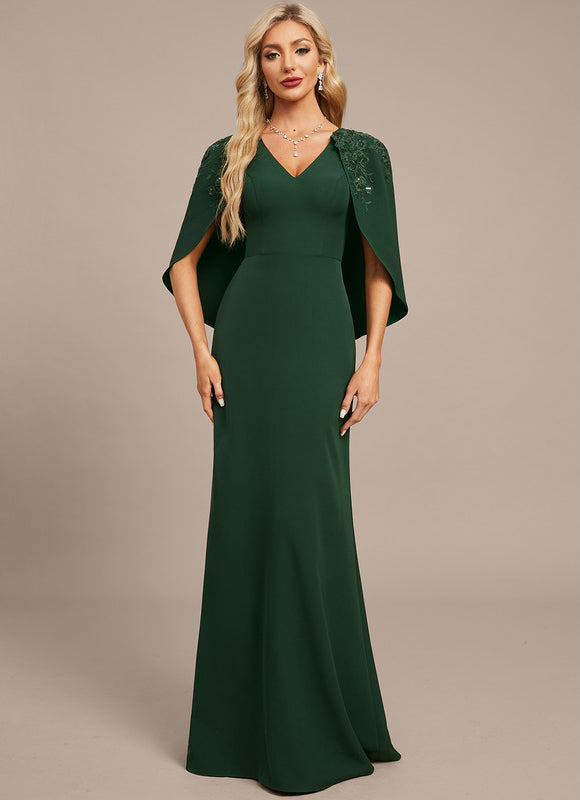 Robe Chic Élégance Svelte