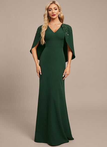 Robe Chic Élégance Svelte