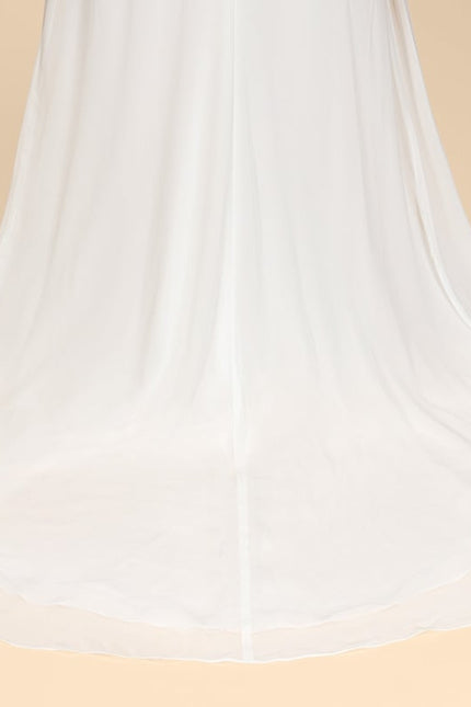 Robe Chic Nymphe De Lune - gallery 7