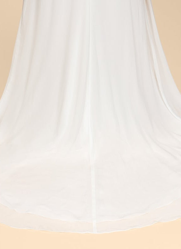 Robe Chic Nymphe De Lune - gallery 7