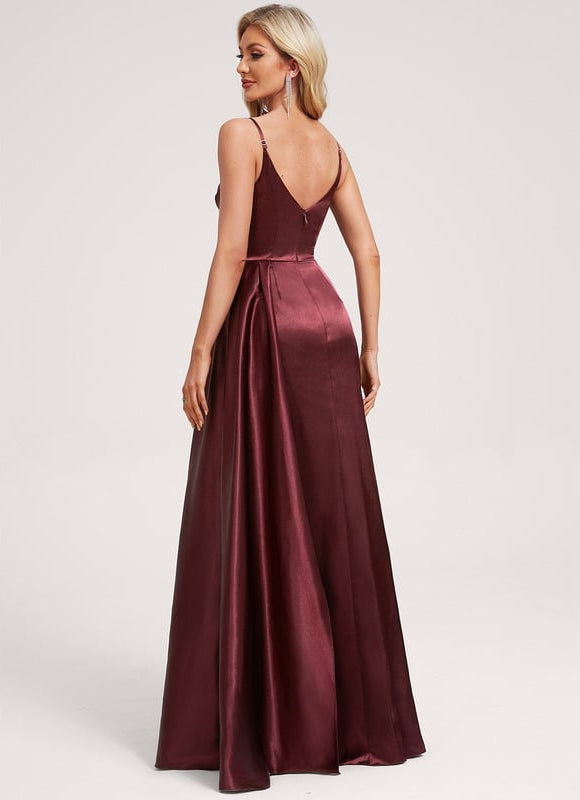 Robe Demoiselle D'Honneur Champetre Chic - gallery 4